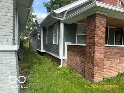 618 N Rural Street Indianapolis IN 46201