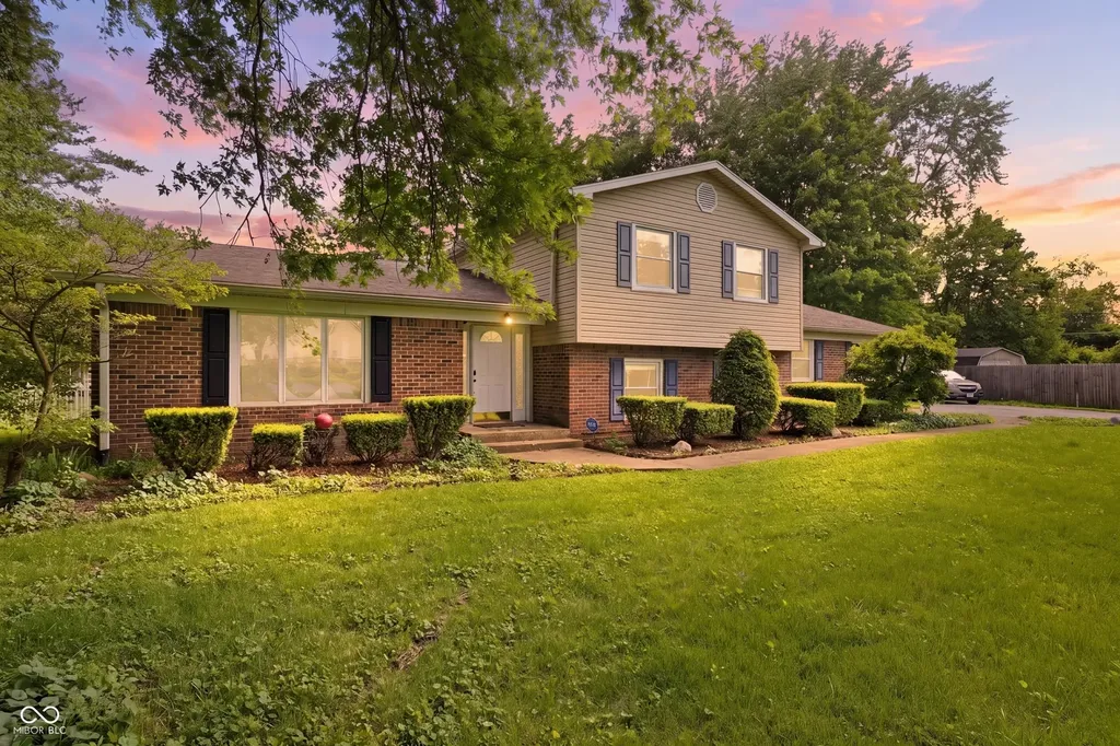 7152 Eagle Road Brownsburg IN 46112