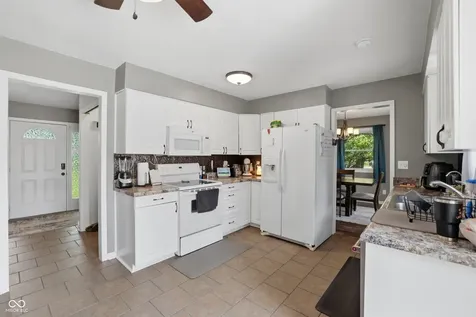 7152 Eagle Road Brownsburg IN 46112