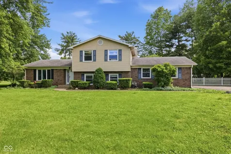7152 Eagle Road Brownsburg IN 46112