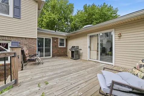 7152 Eagle Road Brownsburg IN 46112