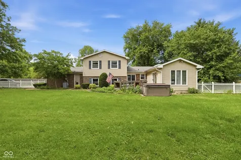 7152 Eagle Road Brownsburg IN 46112