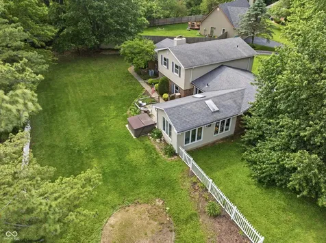 7152 Eagle Road Brownsburg IN 46112