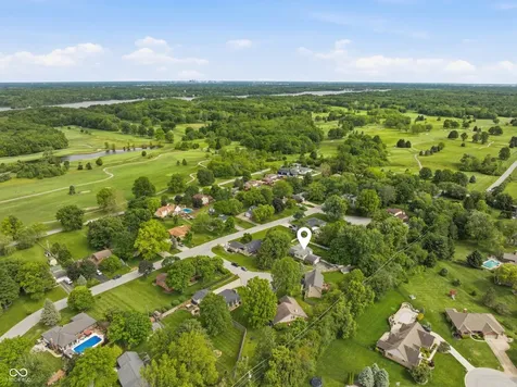7152 Eagle Road Brownsburg IN 46112