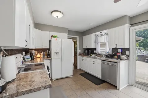 7152 Eagle Road Brownsburg IN 46112