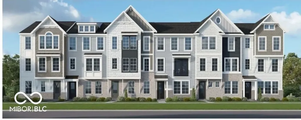 435 Elite Street Westfield IN 46074