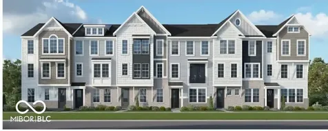 435 Elite Street Westfield IN 46074