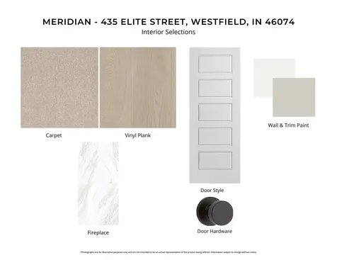 435 Elite Street Westfield IN 46074