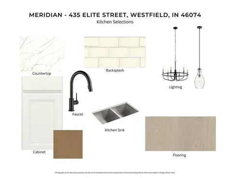 435 Elite Street Westfield IN 46074