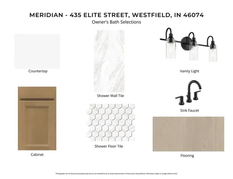 435 Elite Street Westfield IN 46074