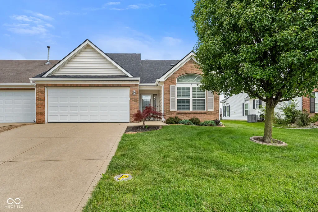 1366 Hamilton Drive Greenwood IN 46143
