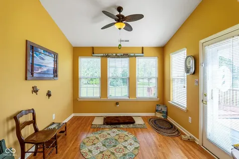 1366 Hamilton Drive Greenwood IN 46143