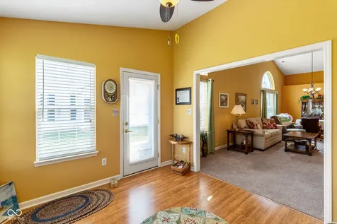 1366 Hamilton Drive Greenwood IN 46143