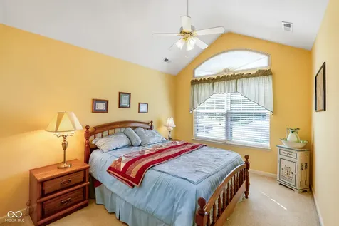 1366 Hamilton Drive Greenwood IN 46143