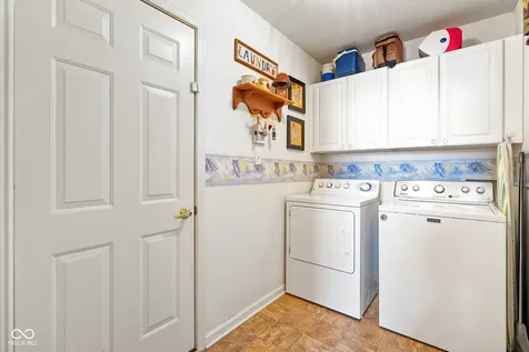 1366 Hamilton Drive Greenwood IN 46143