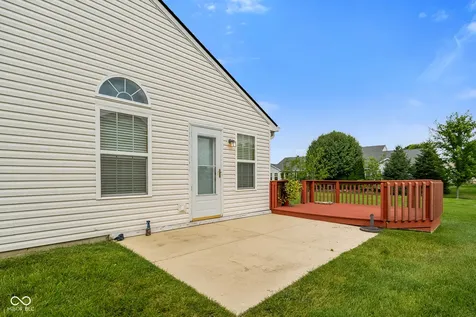 1366 Hamilton Drive Greenwood IN 46143