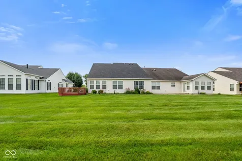 1366 Hamilton Drive Greenwood IN 46143