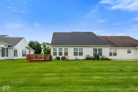 1366 Hamilton Drive Greenwood IN 46143