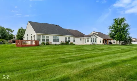 1366 Hamilton Drive Greenwood IN 46143