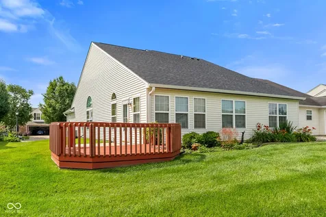 1366 Hamilton Drive Greenwood IN 46143