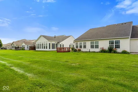 1366 Hamilton Drive Greenwood IN 46143
