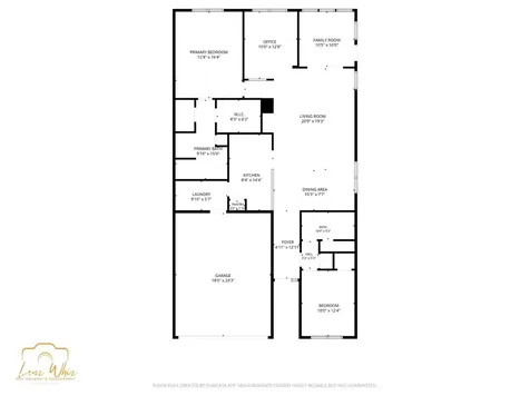 1366 Hamilton Drive Greenwood IN 46143