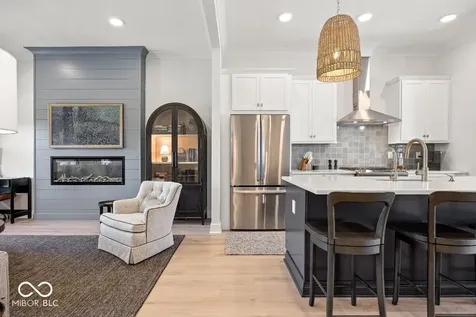 460 W Smoky Carmel IN 46032