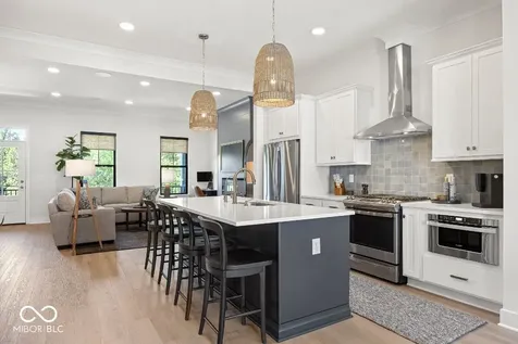 460 W Smoky Carmel IN 46032