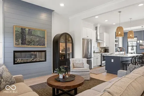 460 W Smoky Carmel IN 46032