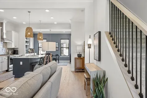 460 W Smoky Carmel IN 46032