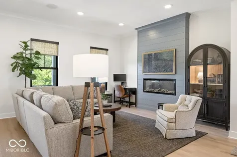 460 W Smoky Carmel IN 46032