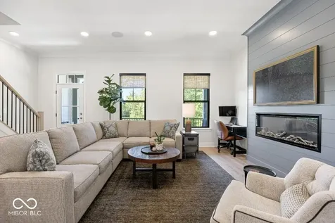 460 W Smoky Carmel IN 46032