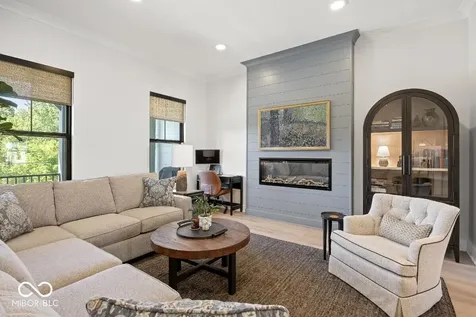 460 W Smoky Carmel IN 46032