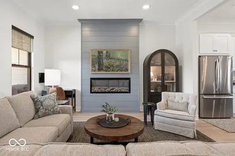 460 W Smoky Carmel IN 46032