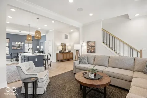 460 W Smoky Carmel IN 46032