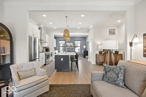 460 W Smoky Carmel IN 46032