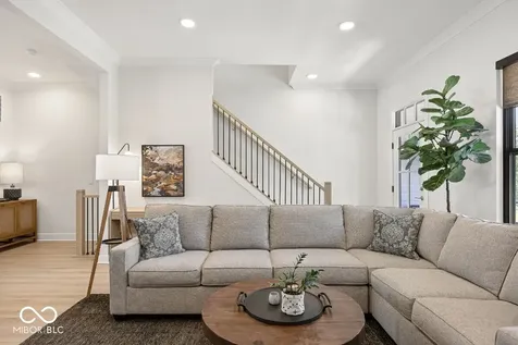 460 W Smoky Carmel IN 46032