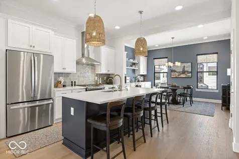 460 W Smoky Carmel IN 46032