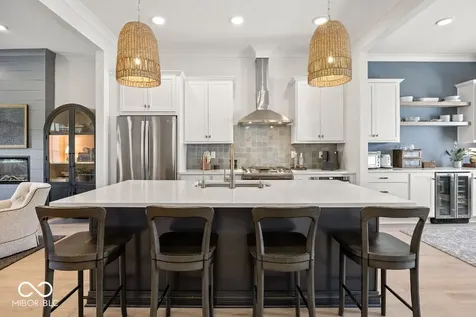 460 W Smoky Carmel IN 46032