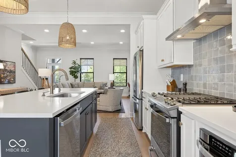 460 W Smoky Carmel IN 46032