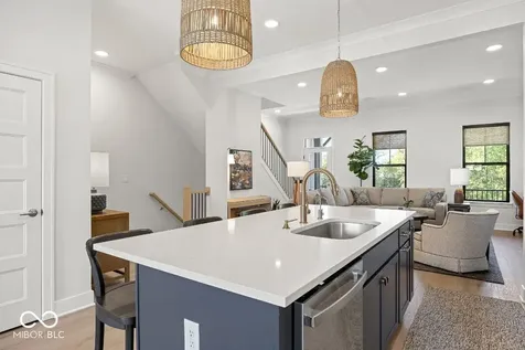 460 W Smoky Carmel IN 46032