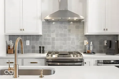 460 W Smoky Carmel IN 46032