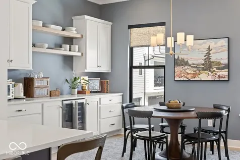 460 W Smoky Carmel IN 46032