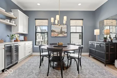 460 W Smoky Carmel IN 46032