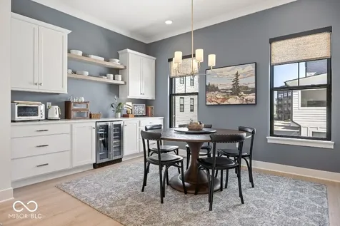 460 W Smoky Carmel IN 46032