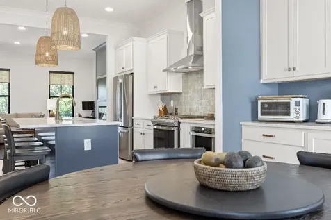 460 W Smoky Carmel IN 46032