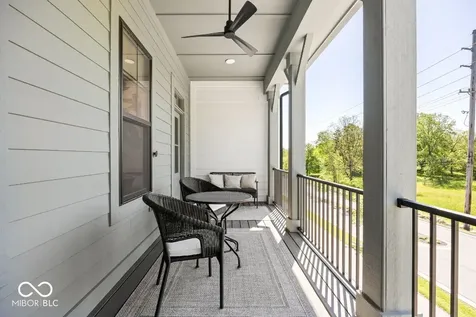 460 W Smoky Carmel IN 46032