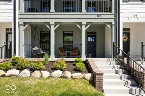 460 W Smoky Carmel IN 46032