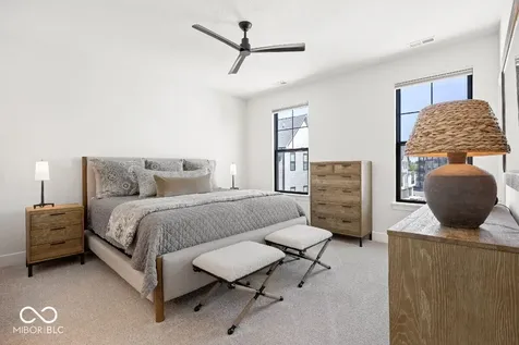 460 W Smoky Carmel IN 46032