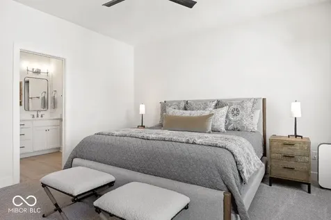 460 W Smoky Carmel IN 46032